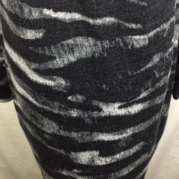 Michael Kors Zipper Front Dress Size Large - Picture 3 of 8